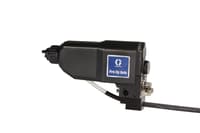 Graco Electrostatic Spray Gun, Pro Xp